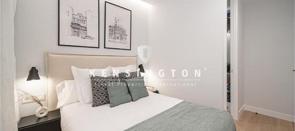 3 Schlafzimmer Wohnung in Madrid, Spain, Nr. 27708 11