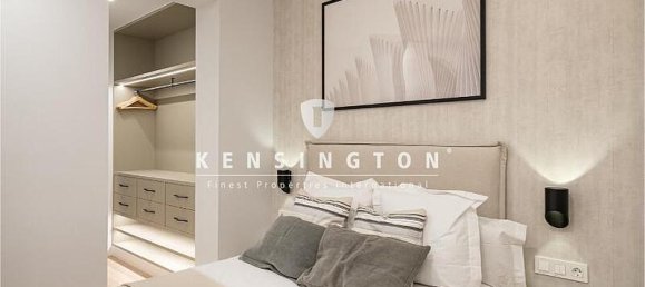 3 Schlafzimmer Wohnung in Madrid, Spain, Nr. 27708 17