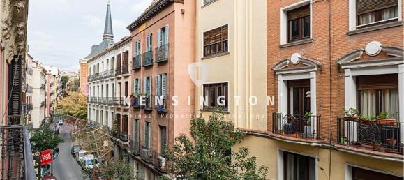 3 Schlafzimmer Wohnung in Madrid, Spain, Nr. 27708 23