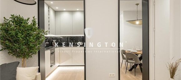 3 Schlafzimmer Wohnung in Madrid, Spain, Nr. 27708 5