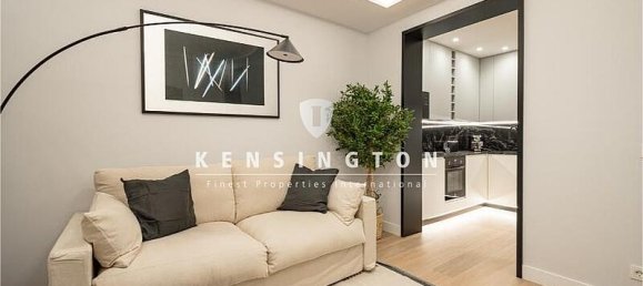 3 Schlafzimmer Wohnung in Madrid, Spain, Nr. 27708 4