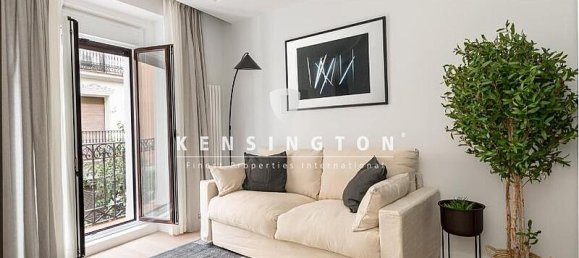 3 Schlafzimmer Wohnung in Madrid, Spain, Nr. 27708 2