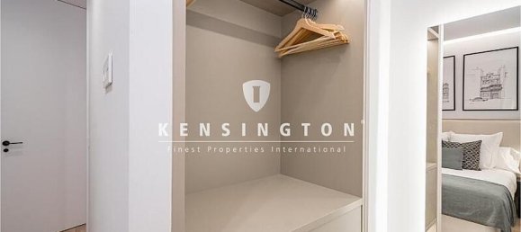 3 Schlafzimmer Wohnung in Madrid, Spain, Nr. 27708 13