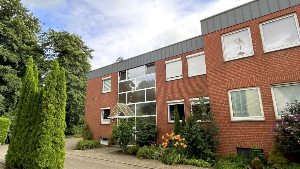 Квартира с 3 комнатами в Аммерланд, Германия № 228615