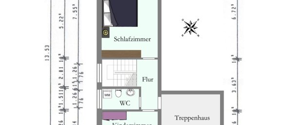 Apartamento de 3 divisões em Ammerland, Germany N.º 228615 12