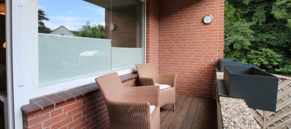 Apartamento de 3 divisões em Ammerland, Germany N.º 228615 10