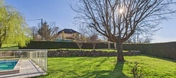 3 Schlafzimmer Haus in Jongieux, France, Nr. 201060 9