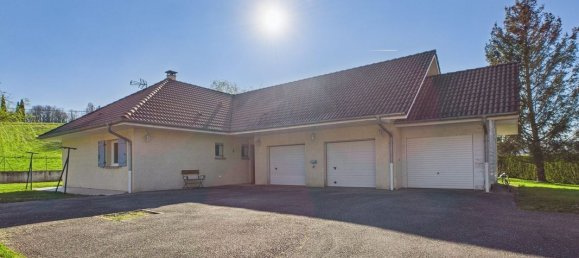 3 Schlafzimmer Haus in Jongieux, France, Nr. 201060 16