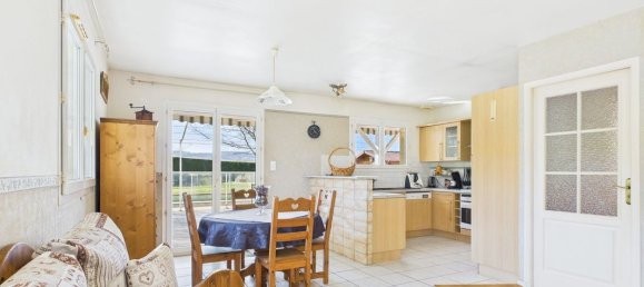 3 Schlafzimmer Haus in Jongieux, France, Nr. 201060 2