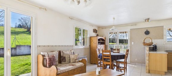 3 Schlafzimmer Haus in Jongieux, France, Nr. 201060 6