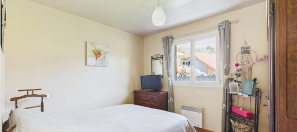 3 Schlafzimmer Haus in Jongieux, France, Nr. 201060 12