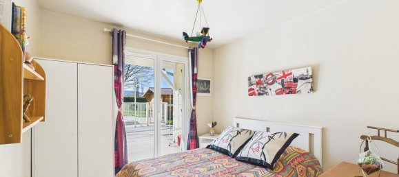 3 Schlafzimmer Haus in Jongieux, France, Nr. 201060 11