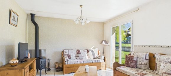 3 Schlafzimmer Haus in Jongieux, France, Nr. 201060 3