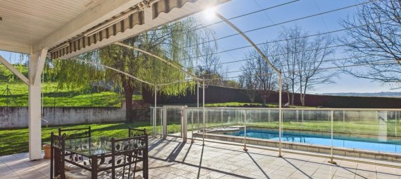 3 Schlafzimmer Haus in Jongieux, France, Nr. 201060 5