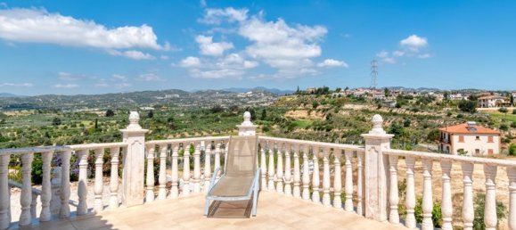 4 bedrooms Villa for sale in Choirokoitia, Larnaka, Cyprus № 17845 2