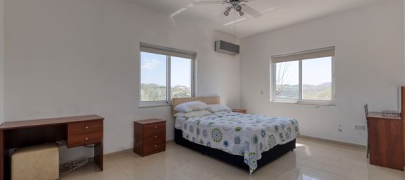 4 bedrooms Villa for sale in Choirokoitia, Larnaka, Cyprus № 17845 7