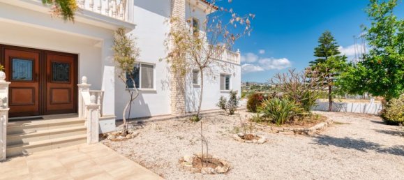4 bedrooms Villa for sale in Choirokoitia, Larnaka, Cyprus № 17845 20