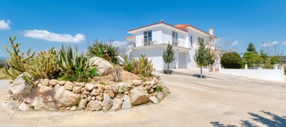4 bedrooms Villa for sale in Choirokoitia, Larnaka, Cyprus № 17845 19