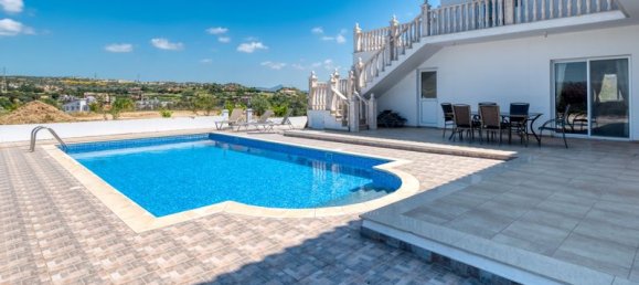 4 bedrooms Villa for sale in Choirokoitia, Larnaka, Cyprus № 17845 18