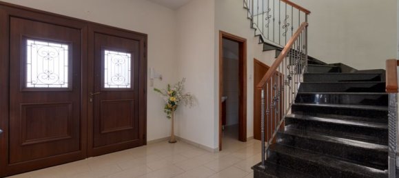 4 bedrooms Villa for sale in Choirokoitia, Larnaka, Cyprus № 17845 10