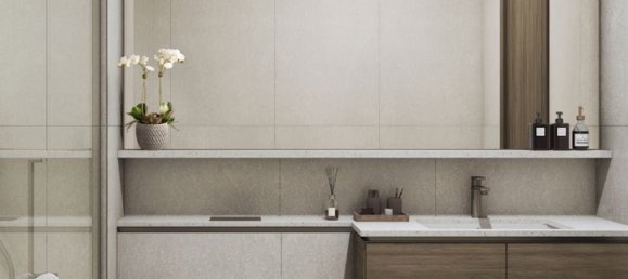 Apartamento T1 em Dubai, UAE N.º 106308 7