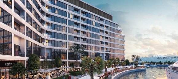 Apartamento T1 em Dubai, UAE N.º 106308 4