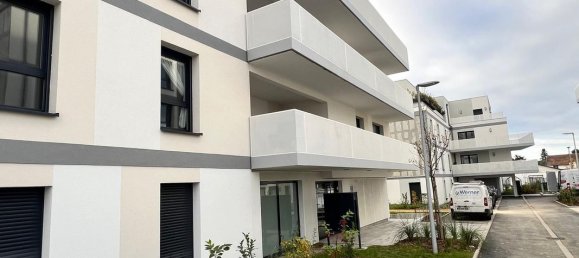 2 bedrooms Apartment in Saint-Louis, France No. 52252 5