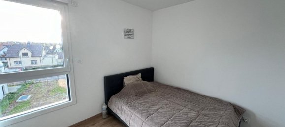 2 bedrooms Apartment in Saint-Louis, France No. 52252 4