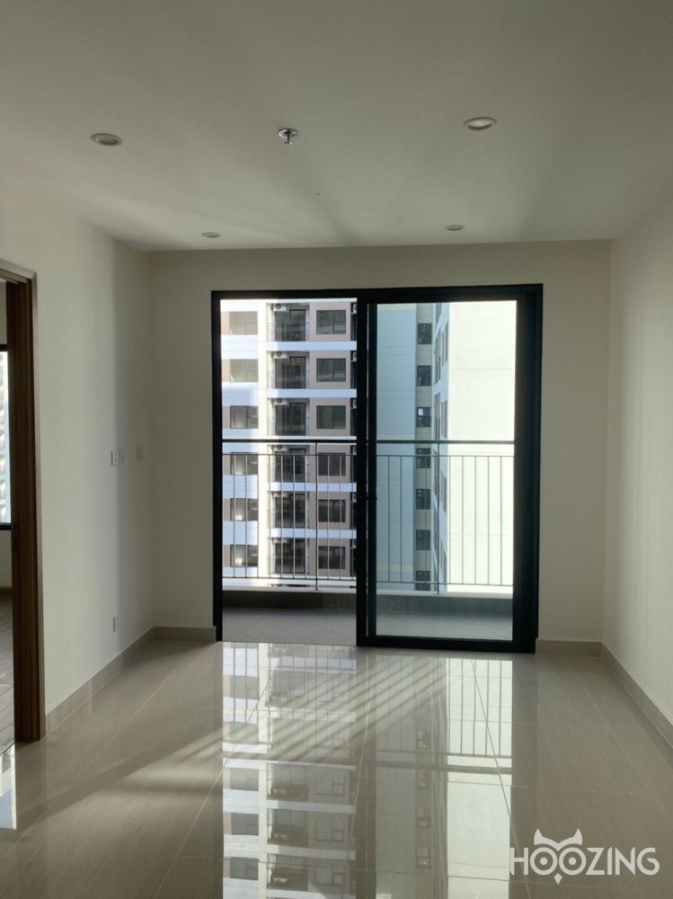 2 bedrooms Apartment in Thu Duc, Vietnam No. 16567