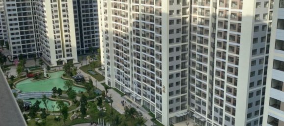 2 bedrooms Apartment in Thu Duc, Vietnam No. 16567 3