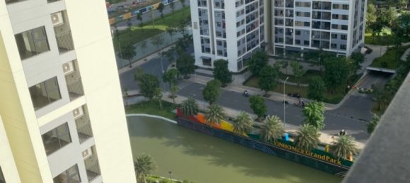 2 bedrooms Apartment in Thu Duc, Vietnam No. 16567 7