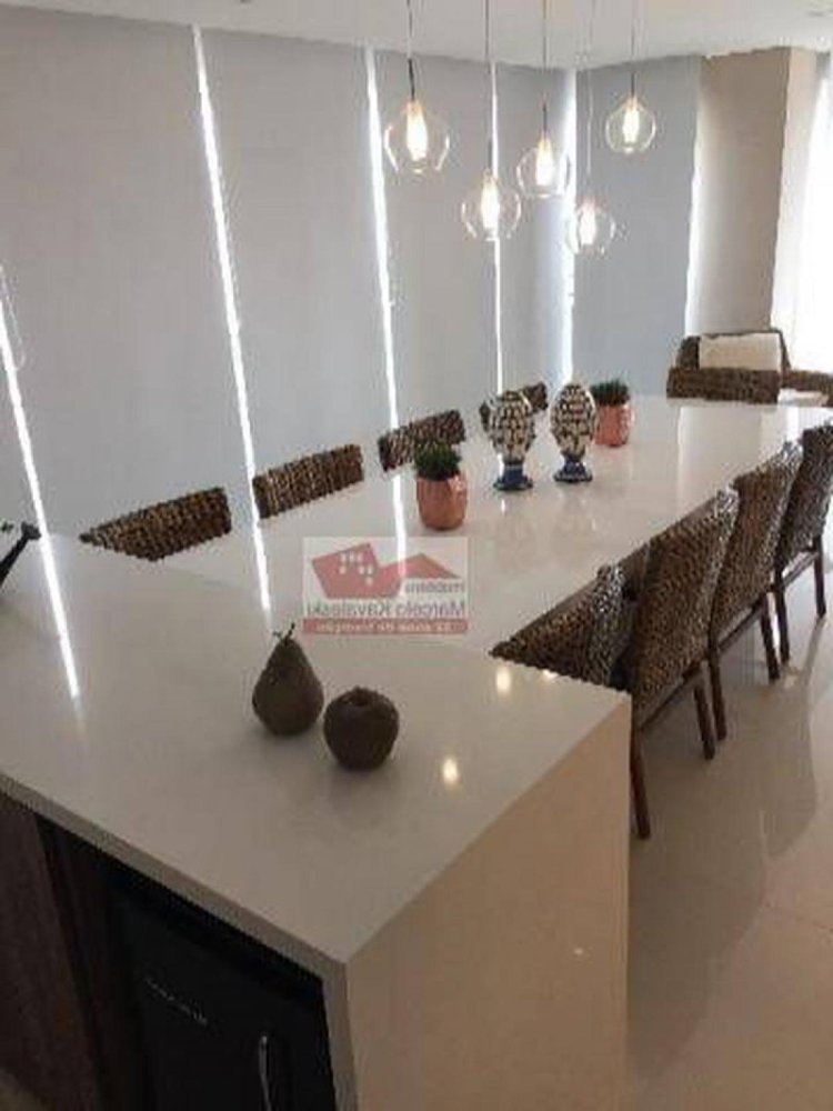 3 غرف نوم شقة في Sao Paulo, Brazil رقم 529207