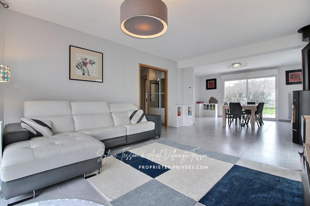 Casa T3 em Gidy, France N.º 40961