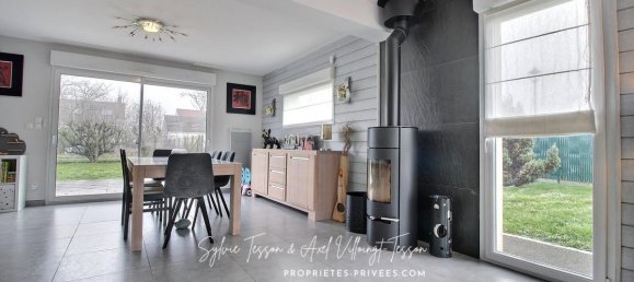 Casa T3 em Gidy, France N.º 40961 2