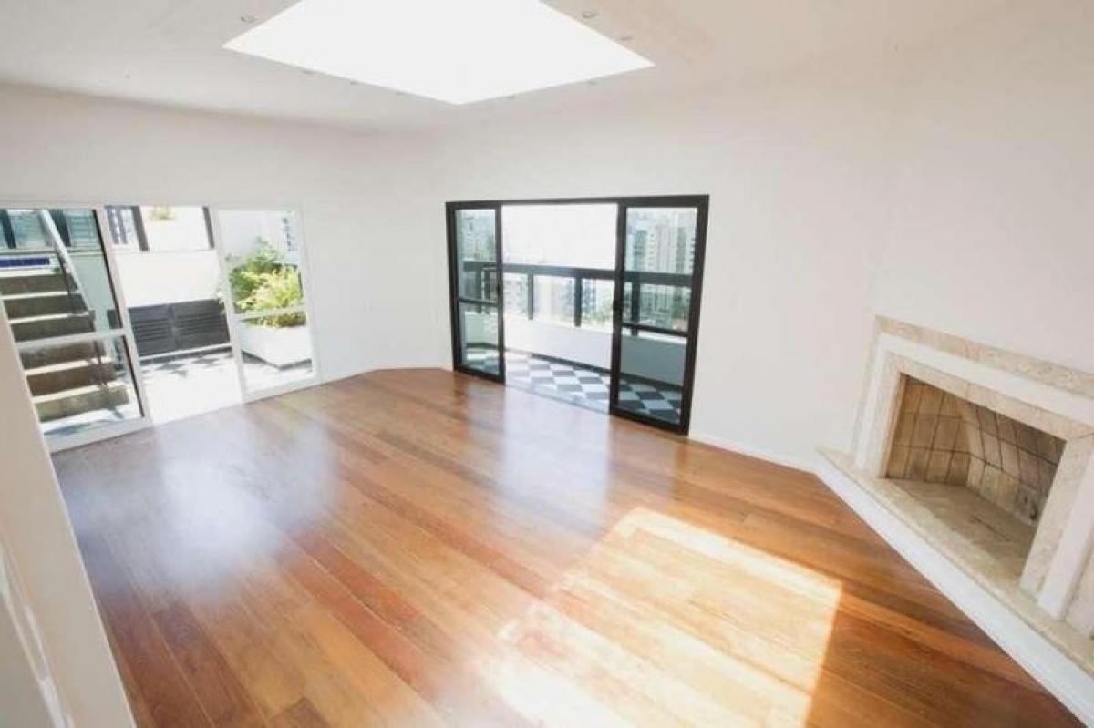 4 غرف نوم منزل في Sao Paulo, Brazil رقم 472540