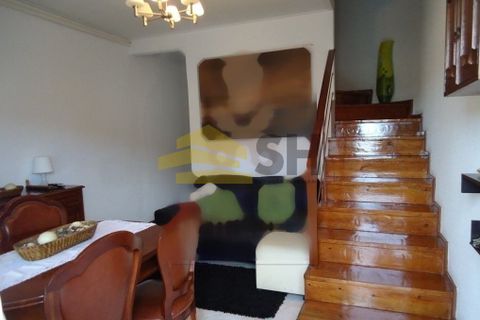 2 bedrooms House in Vila Nova de Gaia, Portugal No. 202334