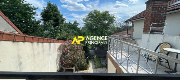 Casa T3 em Argenteuil, France N.º 179354 7