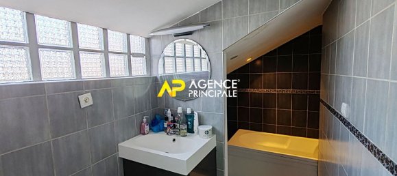 Casa T3 em Argenteuil, France N.º 179354 14