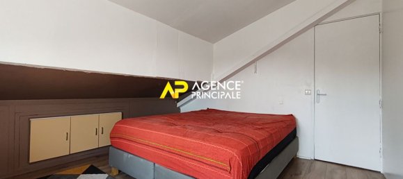 Casa T3 em Argenteuil, France N.º 179354 12