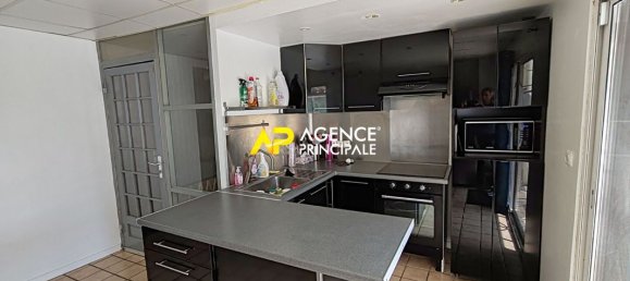 Casa T3 em Argenteuil, France N.º 179354 5