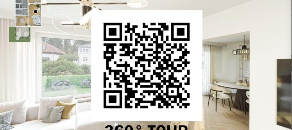 3-salle Appartement à Darmstadt, Germany No. 282304 5