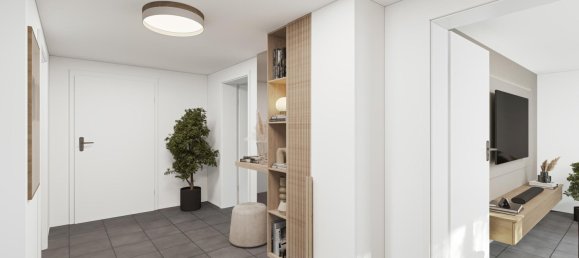 3-salle Appartement à Darmstadt, Germany No. 282304 10