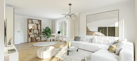 3-salle Appartement à Darmstadt, Germany No. 282304 2