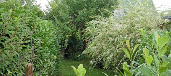 3-salle Appartement à Darmstadt, Germany No. 282304 42