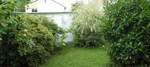 3-salle Appartement à Darmstadt, Germany No. 282304 43