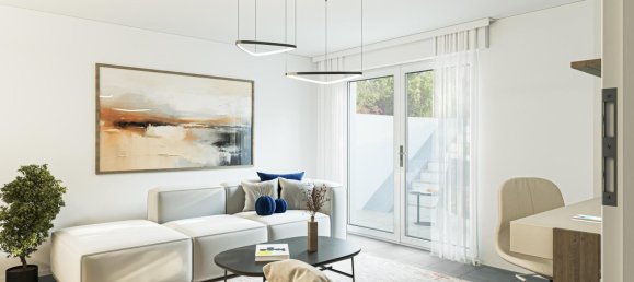 3-salle Appartement à Darmstadt, Germany No. 282304 9