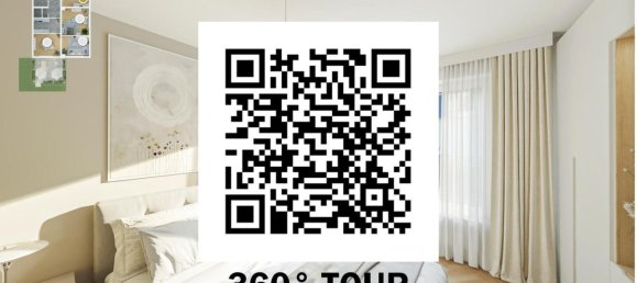 3-salle Appartement à Darmstadt, Germany No. 282304 8