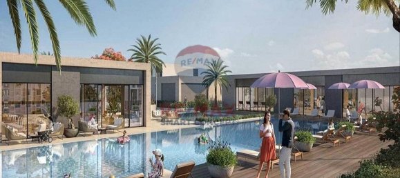 3 غرف نوم تاون هاوس في The Valley, UAE رقم 13399 7