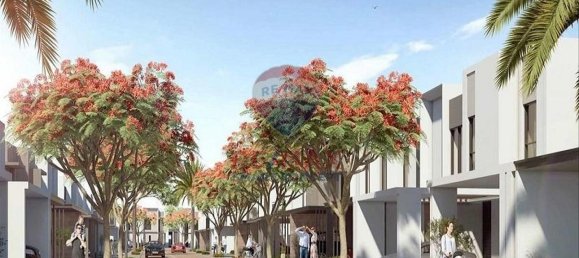 3 غرف نوم تاون هاوس في The Valley, UAE رقم 13399 15