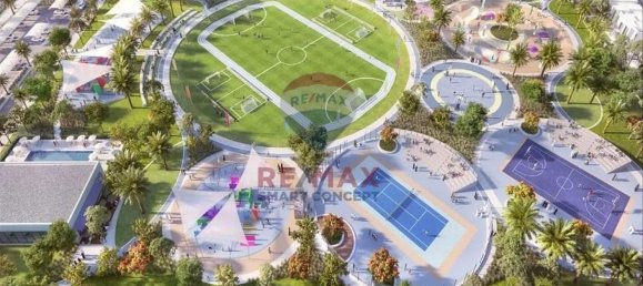 3 غرف نوم تاون هاوس في The Valley, UAE رقم 13399 10